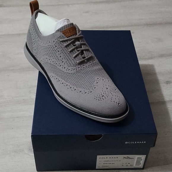 NWT Cole Haan Shoes